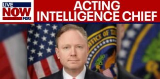 Trump's Pick To Replace Gabbard STUNS!