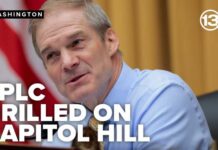SPLC Boss Had Neo-Nazi Lover! Republicans accuse SPLC of 'manufacturing hate' in heated Congress hearing