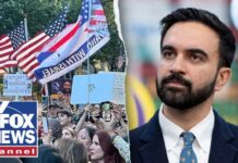 Commie Mayor Snubs 60-Year Tradition