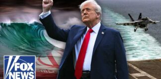 Questions SWIRL around Trump’s Iran deal