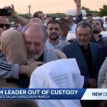 Milwaukee Islamic Society president released from ICE custody