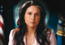 Tulsi Gabbard Drops Bombshell Documents on Her Way Out! Tulsi Gabbard Exposes US Global Biolab Program