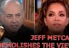 Jeff Metcalf DEMOLISHES Sunny Hostin And The View For Defending Karmelo Anthony Murdering His Son!