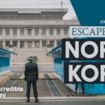 North Korean Defectors – Risking Everything for Freedom