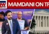 NYC Mayor Mamdani on Supreme Court TPS ruling