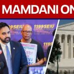 NYC Mayor Mamdani on Supreme Court TPS ruling