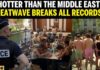 Killer Heatwave Silently Leaves 1,000 DEAD EUROPE HEATWAVE 2026: FRANCE Records Hottest Day in History, Red Alerts Issued Across UK & Germany