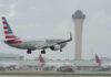 American Airlines flight aborts takeoff in Miami after business jet enters the same runway