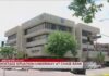 Man ROBS Bank Strapped With Explosives! Hostage situation underway at Chase Bank in downtown Bakersfield