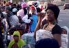 What is behind South Africa's anti-immigrant protests?