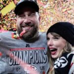 MSG Lockdown Sparks Swift Wedding Frenzy New clues point to Taylor Swift-Travis Kelce wedding at Madison Square Garden