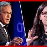 Famed CBS Anchor Fired After Leadership Showdown!