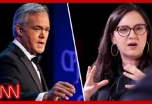 Famed CBS Anchor Fired After Leadership Showdown!