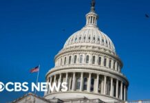 House Votes 215-208 – Trump’s War Powers REVOKED! House passes Iran war powers resolution for first time