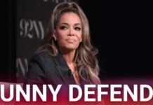 'The View' Host ADMITS She Hates America