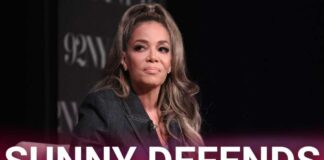 'The View' Host ADMITS She Hates America