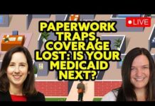 25 States SUING Trump After Medicaid Redesign Rule! Medicaid Work Requirements: Will the Medical Frailty Exemption Protect You? #CareTalk