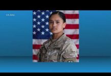 Pentagon identifies more U.S. soldiers killed in Iranian strikes