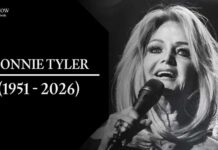 Pop Icon Passes Away – Family Releases Heartfelt Statement Bonnie Tyler dies, aged 75 | The Late Show with Ryan Tubridy