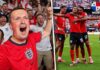 What Fans Are Doing For World Cup Tickets Is ABSURD! The Moment England WIN vs Panama