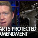 Federal Court Rebrands AR‑15s As THIS! DOJ: AR15s protected by 2nd Amendment, challenges IL's gun ban