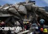 Rescuers Battle Flies, Stench to Recover Quake Bodies IFRC official on efforts to help Venezuela earthquake victims