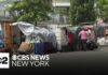 Mamdani Offers Pathetic Excuse For Growing Homeless Problem Mamdani pressed on West Side's growing homeless encampment