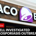 Taco Bell Investigated In Multistate Cyclosporiasis Outbreak