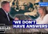 Widow’s Bombshell Rattles Secret Service Widow of man killed in Trump assassination attempt pleads for answers | Elizabeth Vargas Reports