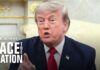Deadly ICE Stops: Trump Doubles Down Trump defends ICE efforts during traffic stops after fatal shootings in Maine and Texas