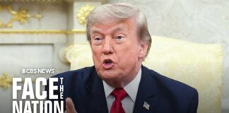 Trump defends ICE efforts during traffic stops after fatal shootings in Maine and Texas