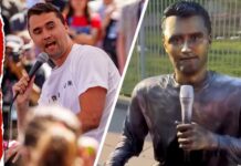 Kirk Statue Drops – Locals are FURIOUS! Charlie Kirk ‘Freedom’ Statue to Debut in NYC’s ‘Center of the Universe’