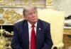 Trump calls Mamdani-backed NYC candidates 'communist' after primary wins in repeated political claim