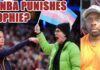 Sophie Cunningham REJECTS Trans Athletes in Women's Sports! WNBA FURIOUS!