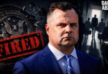 Bill Pulte's Firing Rampage at DNI is so Dangerous (Here's Why)