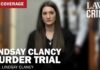 Killer Mothers Murder Trial Opens With CHAOS! OPENING STATEMENTS: Lindsay Clancy Murder Trial — MA v. Lindsay Clancy — Day 1