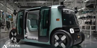 Here Comes Zoox’s 2-Door Robotaxi; U.S. Traffic Deaths Down, But Why? - Autoline Daily 4333