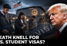 US Finalises New Student Visa Rules | What It Means for STEM Workforce | FP Video