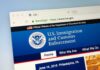 ICE Tracks Citizen After He Emailed THIS! ICE