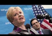 GOP Rep Passes Away Aged 83 Former Texas Congresswoman Kay Granger dies at 83