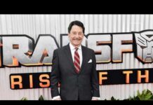Hollywood Icon Passes Away Peacefully at 85 Peter Cullen dies at 85