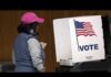 Voting Station SUSPICIOUSLY Closes on Election Day Virginia readies for Tuesday's primary election | NBC4 Washington