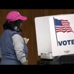 Voting Station SUSPICIOUSLY Closes on Election Day Virginia readies for Tuesday's primary election | NBC4 Washington
