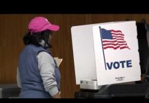 Virginia readies for Tuesday's primary election | NBC4 Washington