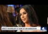 Man arrested after alleged burglary at Kim Kardashian's Hidden Hills property