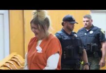 Former News Anchor Pleads GUILTY To Stabbing Former television anchor pleads guilty in mother's murder