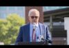 Soros Backed DA Threatens to BLOW UP White House DA Krasner says Trump's White House ballroom will be ‘blown up'