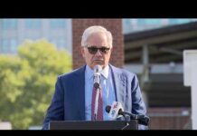 DA Krasner says Trump's White House ballroom will be ‘blown up'