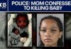 What Mother Did While Baby Died Is Disgusting Florida mother accused of throwing baby before watching TikToks, porn