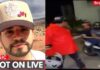 Influencer GUNNED DOWN During Livestream Cesar Gastelum Mexican Influener Shot Dead During Live Stream in Sinaloa